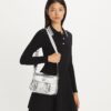 Small Virginia Metallic Messenger