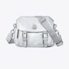Small Virginia Metallic Messenger