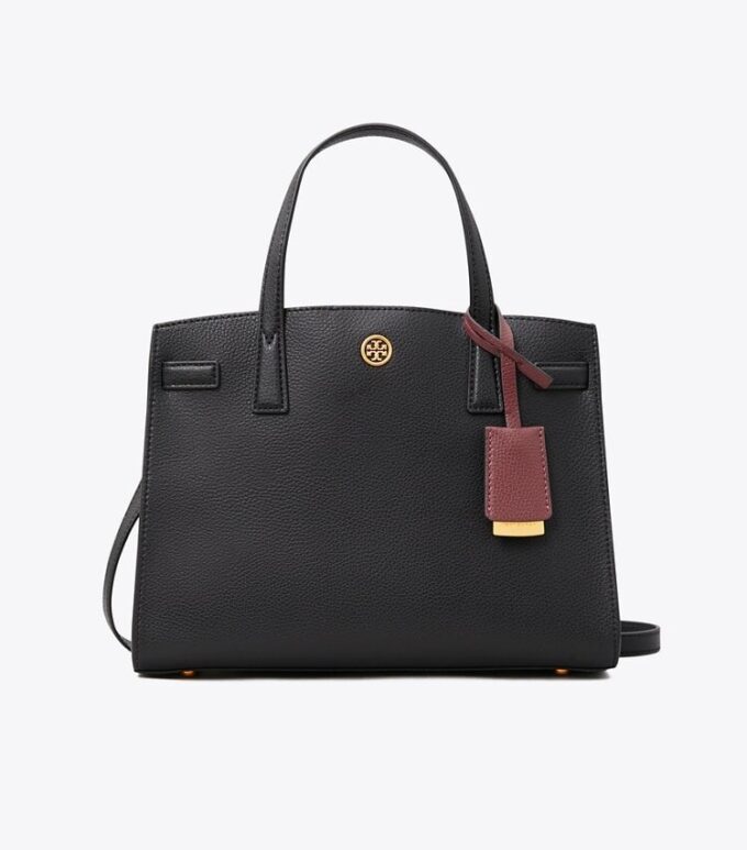 Small Walker Satchel