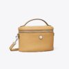 Soft Pebbled Vanity Case