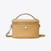 Soft Pebbled Vanity Case