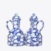 Spongeware Oil &Amp; Vinegar Set