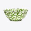 Spongeware Serving Bowl