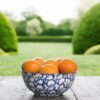 Spongeware Serving Bowl