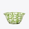 Spongeware Small Bowl, Set Of 4