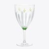 Spring Meadow Wine Glass, Set Of 2