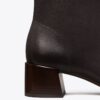 Stretch Ankle Boot