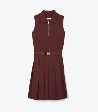 Stretch Golf Dress