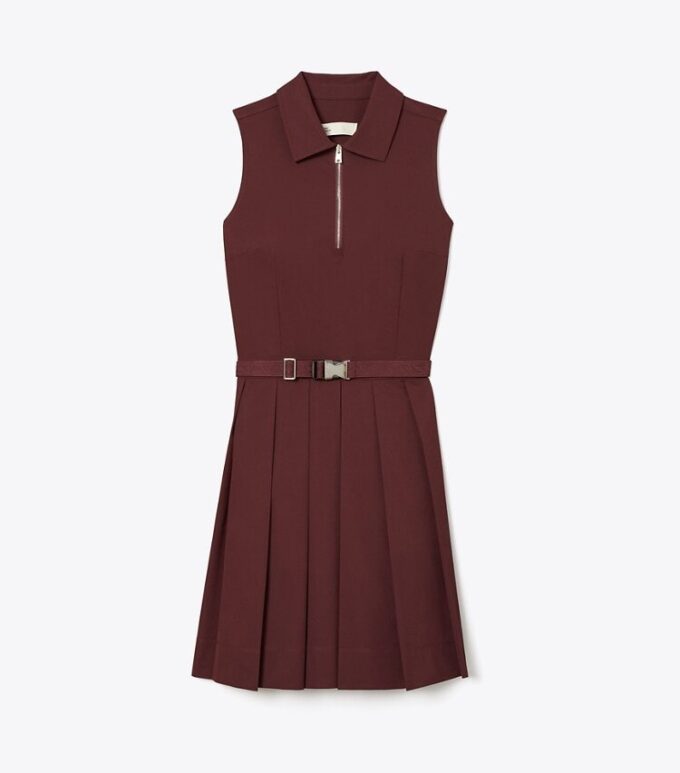 Stretch Golf Dress