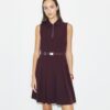 Stretch Golf Dress