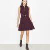 Stretch Golf Dress