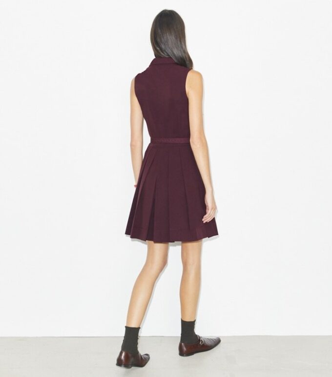 Stretch Golf Dress