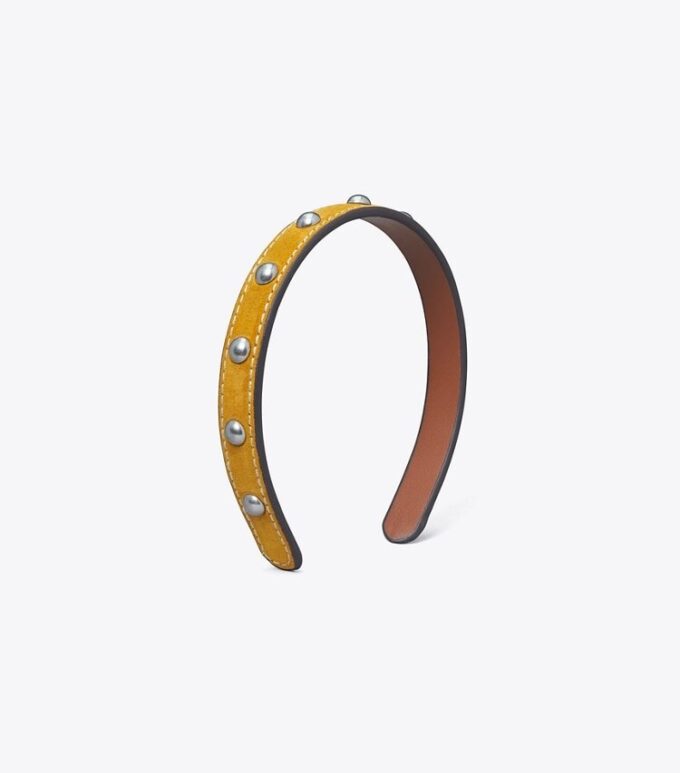 Studded Headband