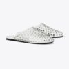 Studded Mule