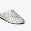 Studded Mule