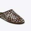 Studded Mule