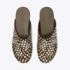 Studded Mule