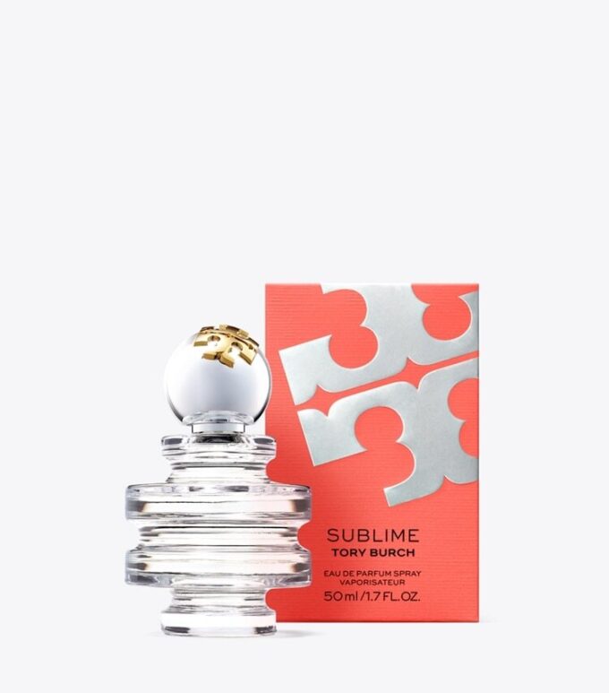 Sublime Eau De Parfum 50ml