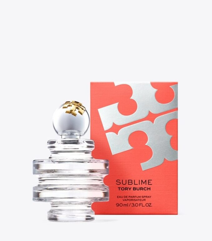 Sublime Eau De Parfum 90ml
