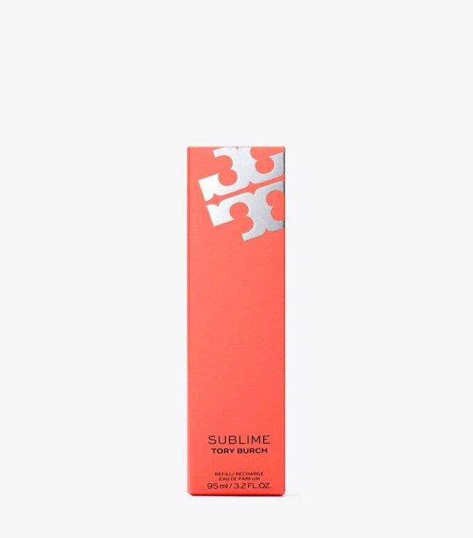 Sublime Eau De Parfum Refill 95ml