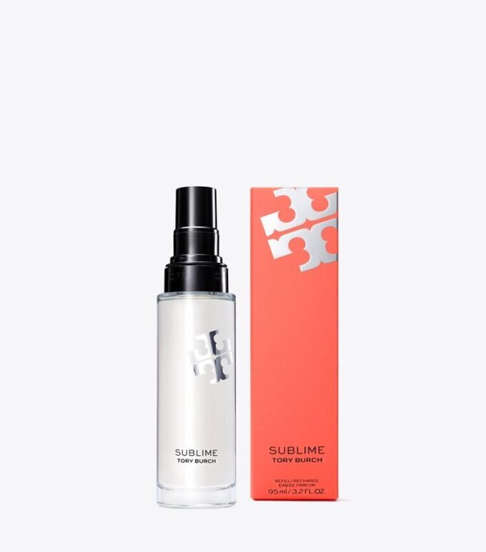 Sublime Eau De Parfum Refill 95ml