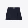 Sublime Jacquard Skirt