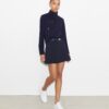Sublime Jacquard Skirt