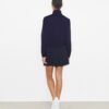 Sublime Jacquard Skirt
