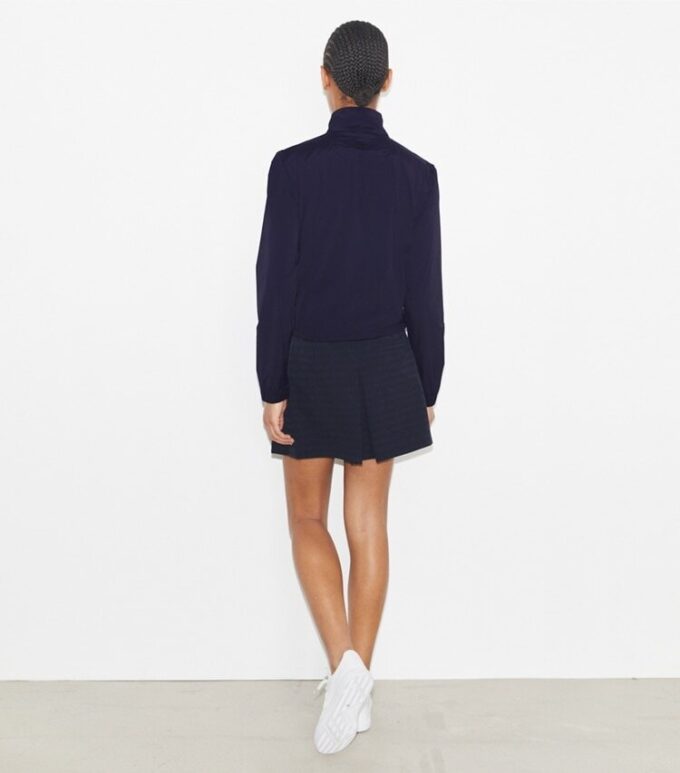 Sublime Jacquard Skirt