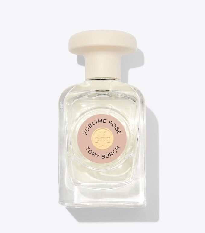 Sublime Rose Eau De Parfum 90ml