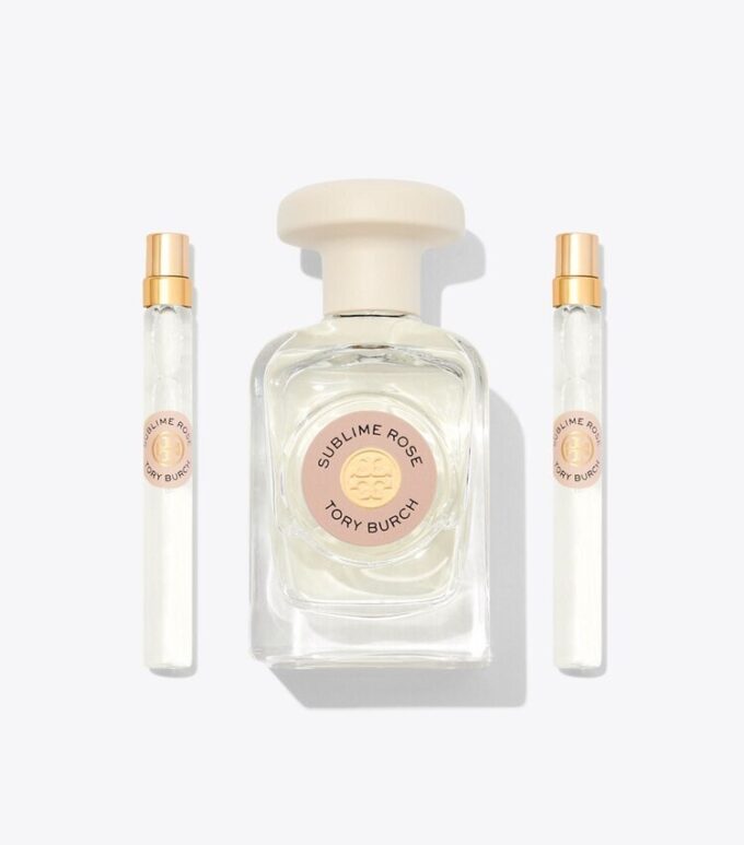 Sublime Rose Gift Set