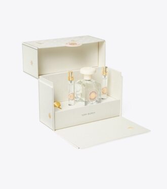 Sublime Rose Charm Gift Set