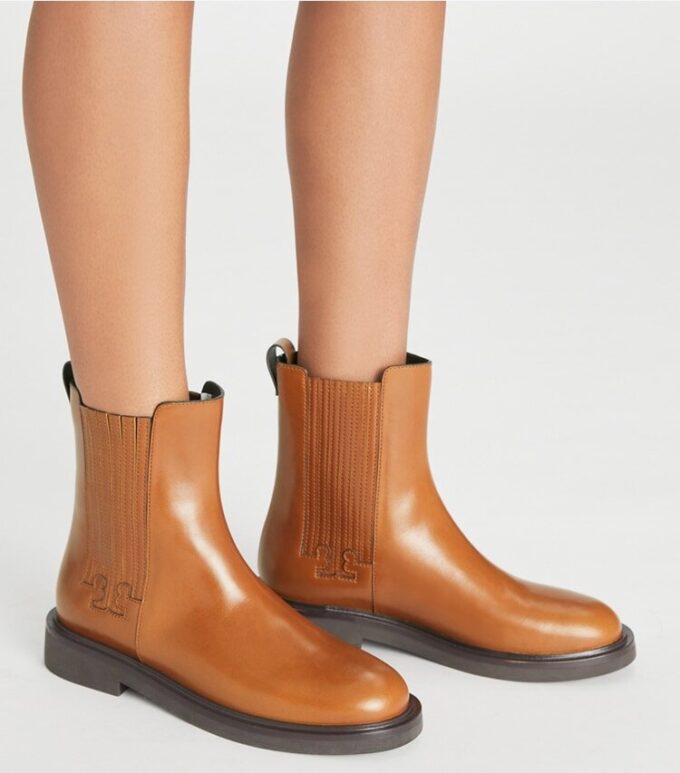 T Chelsea Boot T Chelsea Boot