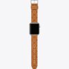 T Monogram Band For Apple Watch®