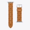 T Monogram Band For Apple Watch®