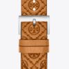 T Monogram Band For Apple Watch®