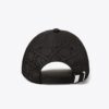 T Monogram Baseball Cap
