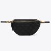 T Monogram Belt Bag