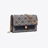 T Monogram Crossbody