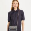 T Monogram Crossbody