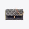 T Monogram Crossbody
