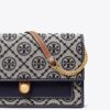T Monogram Crossbody