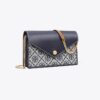 T Monogram Envelope Crossbody
