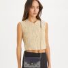 T Monogram Envelope Crossbody