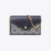 T Monogram Envelope Crossbody