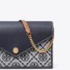 T Monogram Envelope Crossbody
