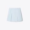 T Monogram Golf Skirt