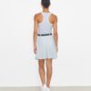 T Monogram Golf Skirt