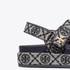 T Monogram Kira Sport Sandal