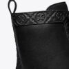 T Monogram Lug Boot